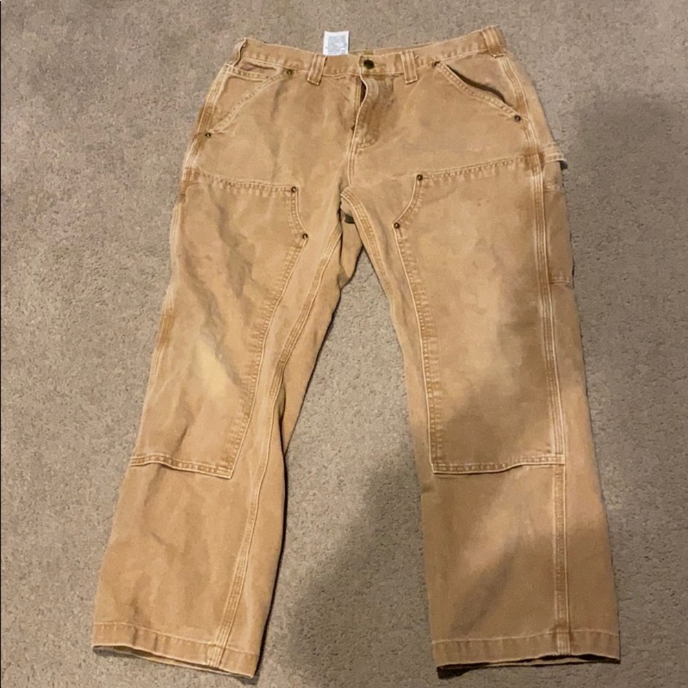 Men’s work pants